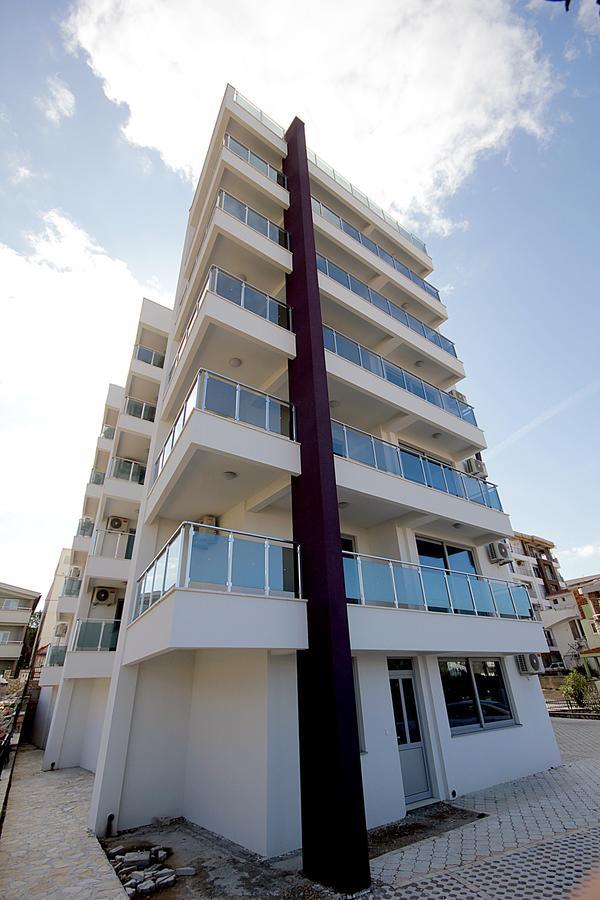 Apartment Melina Dobra Voda Zewnętrze zdjęcie