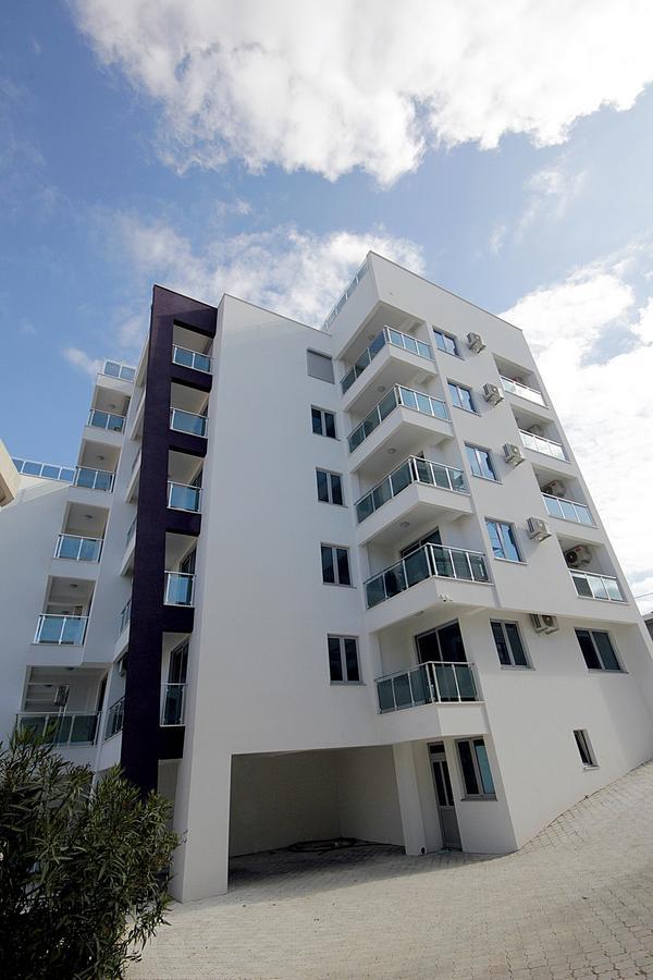 Apartment Melina Dobra Voda Zewnętrze zdjęcie